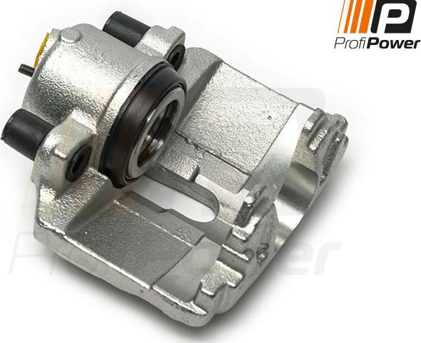 ProfiPower 4B1002R - Тормозной суппорт abcparts.ee