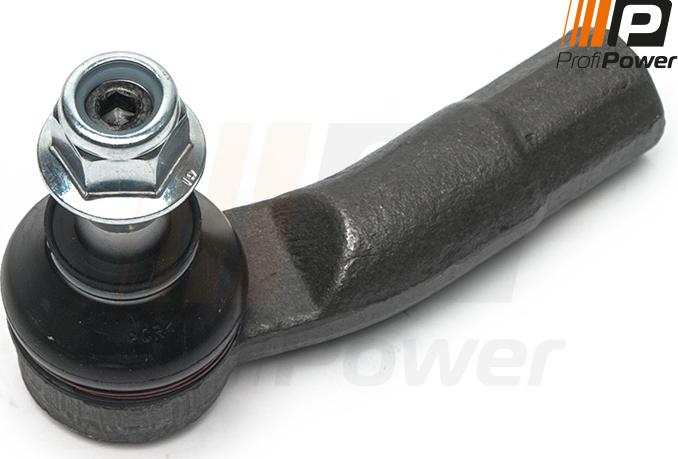 ProfiPower 4S1027L - Наконечник рулевой тяги, шарнир abcparts.ee