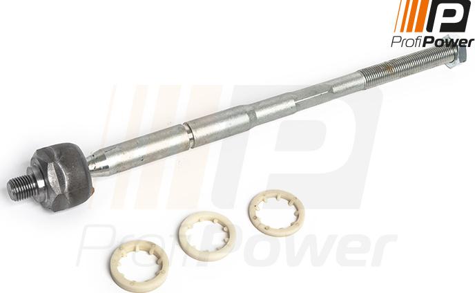 ProfiPower 5S1141 - Осевой шарнир рулевой тяги, внутренний abcparts.ee