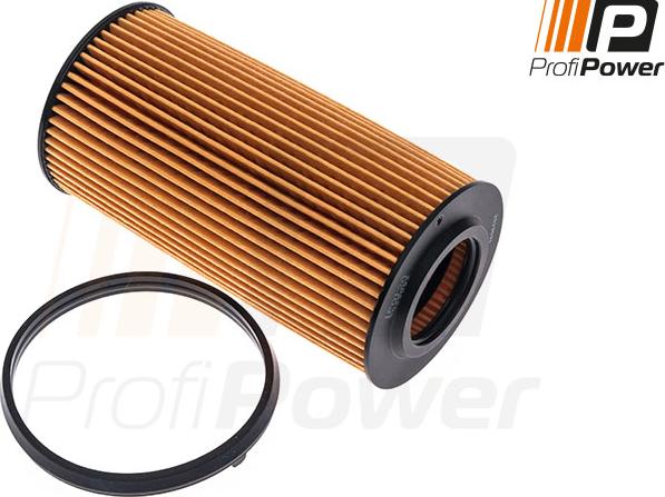 AutomotiveAdriado GLFO0683 - Õlifilter abcparts.ee