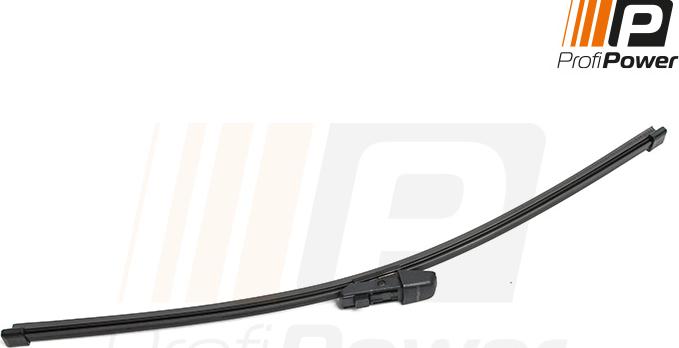 ProfiPower 1W2003 - Щетка стеклоочистителя abcparts.ee