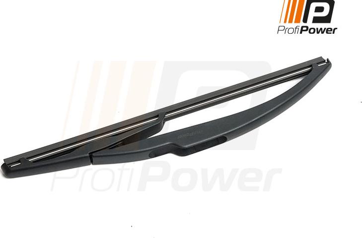 ProfiPower 1W2014 - Щетка стеклоочистителя abcparts.ee