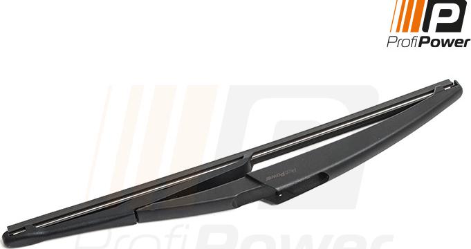 ProfiPower 1W2024 - Щетка стеклоочистителя abcparts.ee