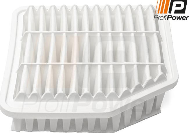 AutomotiveAdriado GLFA0450 - Воздушный фильтр двигателя abcparts.ee