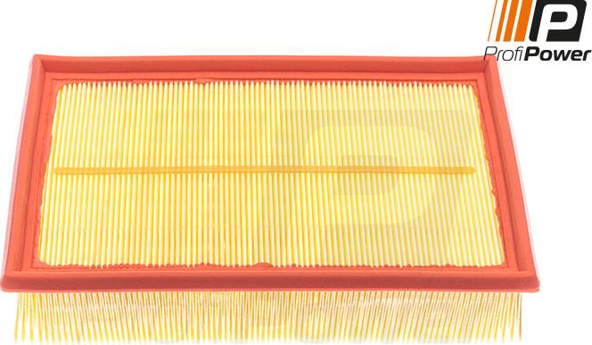 ITN FA2063 - Воздушный фильтр двигателя abcparts.ee