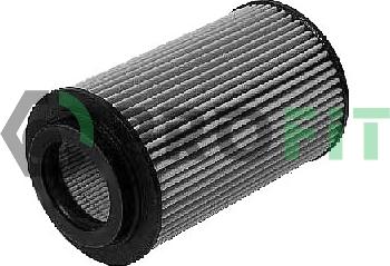 Profit 1541-0280 - Масляный фильтр abcparts.ee