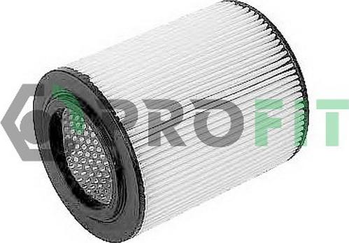 Profit 1511-2201 - Воздушный фильтр двигателя abcparts.ee