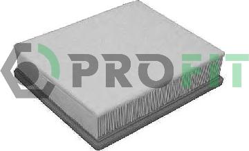 Profit 1512-4078 - Воздушный фильтр двигателя abcparts.ee