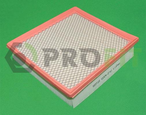 Profit 1512-4300 - Воздушный фильтр двигателя abcparts.ee