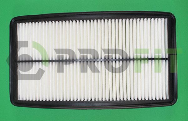 Profit 1512-4236 - Воздушный фильтр двигателя abcparts.ee