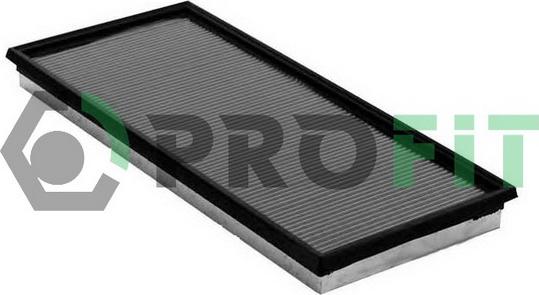 Profit 1512-1035 - Воздушный фильтр двигателя abcparts.ee