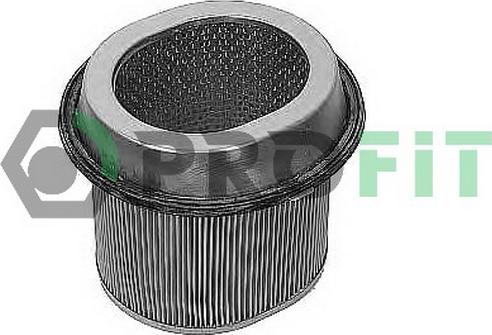 Profit 1512-2708 - Воздушный фильтр двигателя abcparts.ee