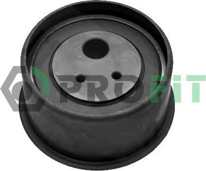 Profit 1014-0185 - Натяжной ролик, зубчатый ремень ГРМ abcparts.ee