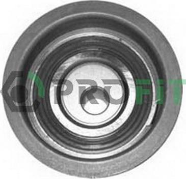 Profit 1014-3342 - Направляющий ролик, зубчатый ремень ГРМ abcparts.ee