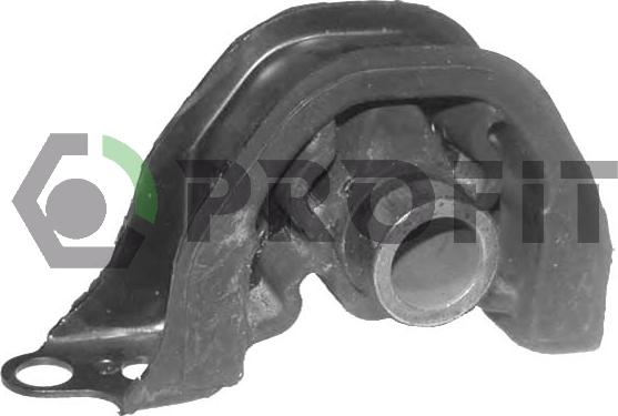 Profit 1015-0532 - Подушка, опора, подвеска двигателя abcparts.ee