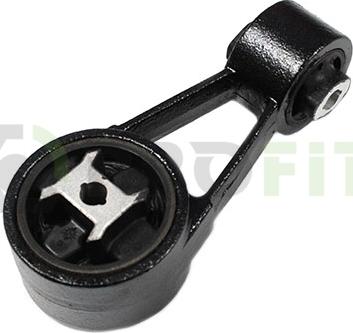 Profit 1015-0645 - Подушка, опора, подвеска двигателя abcparts.ee