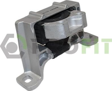 Profit 1015-0873 - Подушка, опора, подвеска двигателя abcparts.ee