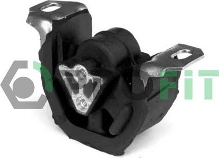 Profit 1015-0296 - Подушка, опора, подвеска двигателя abcparts.ee