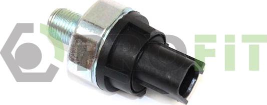 Profit 1815-3007 - Датчик, давление масла abcparts.ee