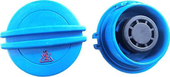 Profit 1741-0007 - Крышка горловины радиатора abcparts.ee