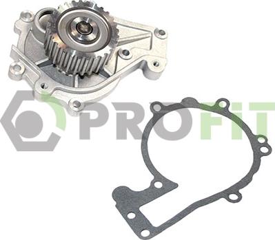 Profit 1701-5033 - Водяной насос abcparts.ee