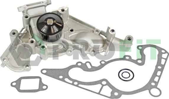 Profit 1701-5025 - Водяной насос abcparts.ee