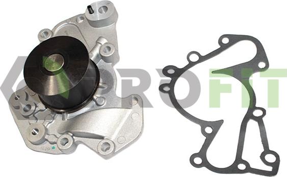 Profit 1701-1024 - Водяной насос abcparts.ee