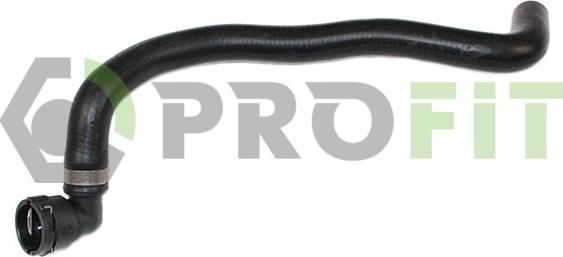 Profit 1707-1149 - Шланг радиатора abcparts.ee
