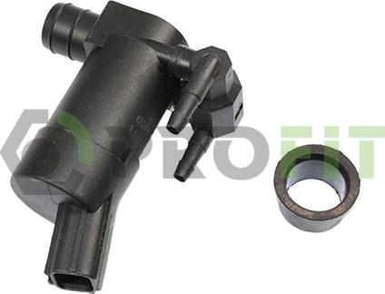 Profit 8007-0009 - Водяной насос, система очистки окон abcparts.ee