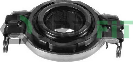 Profit 2530-2120 - Выжимной подшипник сцепления abcparts.ee