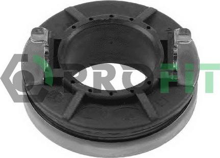 Profit 2530-2200 - Выжимной подшипник сцепления abcparts.ee