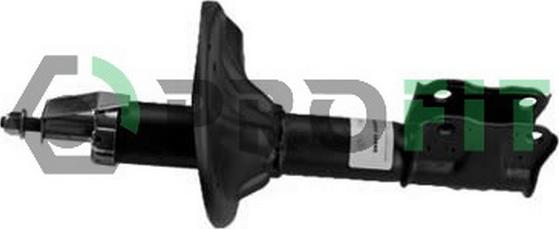 Profit 2004-0940 - Амортизатор abcparts.ee