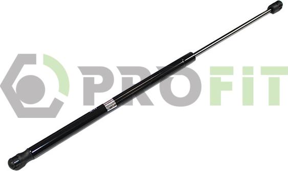 Profit 2015-0295 - Газовая пружина, упор abcparts.ee