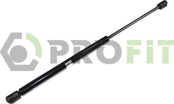 Profit 2015-0240 - Газовая пружина, упор abcparts.ee