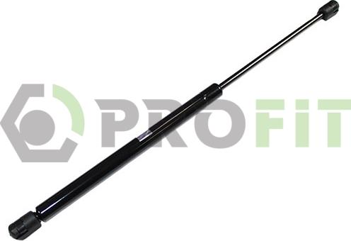 Profit 2015-0242 - Газовая пружина, упор abcparts.ee