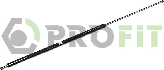 Profit 2015-0254 - Газовая пружина, упор abcparts.ee