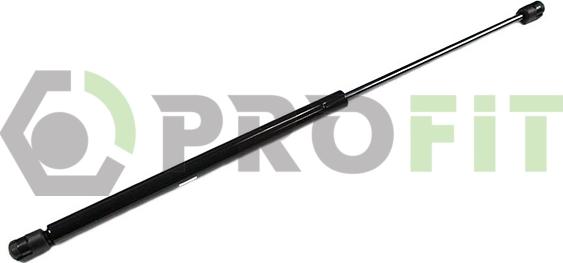 Profit 2015-0217 - Газовая пружина, упор abcparts.ee