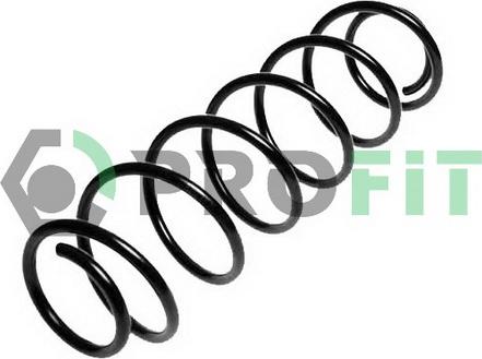 Profit 2010-1856 - Пружина ходовой части abcparts.ee