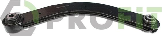Profit 2304-0536 - Рычаг подвески колеса abcparts.ee