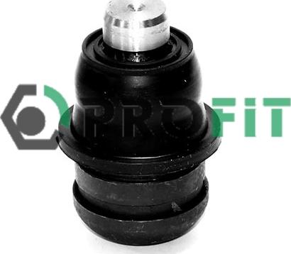 Profit 2301-0465 - Шаровая опора abcparts.ee