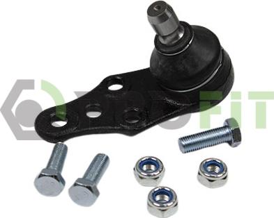 Profit 2301-0504 - Шаровая опора abcparts.ee