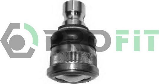 Profit 2301-0212 - Шаровая опора abcparts.ee