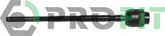 Profit 2303-0037 - Осевой шарнир рулевой тяги, внутренний abcparts.ee