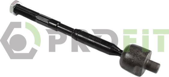 Profit 2303-0313 - Осевой шарнир рулевой тяги, внутренний abcparts.ee