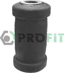 Profit 2307-0035 - Сайлентблок, рычаг подвески колеса abcparts.ee