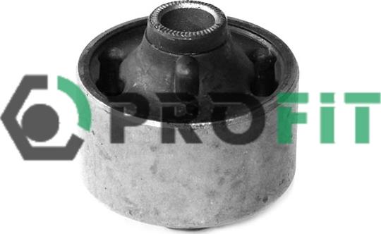 Profit 2307-0845 - Сайлентблок, рычаг подвески колеса abcparts.ee