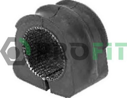 Profit 2307-0242 - Втулка стабилизатора abcparts.ee