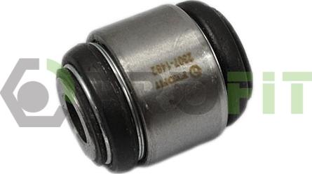 Profit 2307-1462 - Сайлентблок, рычаг подвески колеса abcparts.ee