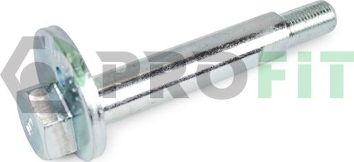 Profit 2307-1133 - Болт регулировки развала колёс abcparts.ee