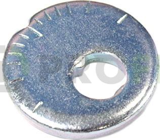 Profit 2307-1312 - Чаша холостого хода, балка моста abcparts.ee